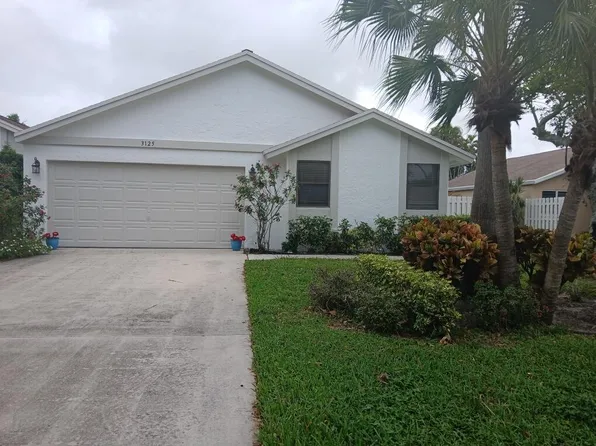 3125 NW 10th Street, Delray Beach, FL 33445