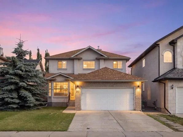 56 S West Cedar Rise SW, Calgary, AB T3H 5E2