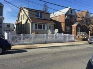 11124 116th St, South Ozone Park, NY 11420