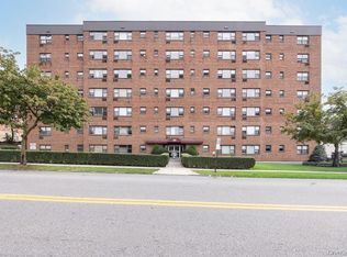 222 N Broadway #6G, Yonkers, NY 10701