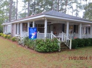 206 Magrath Ave, Conway, SC 29526