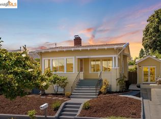 2011 Rosedale Ave, Oakland, CA 94601