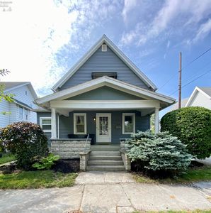 315 W North St, Fostoria, OH, 44830