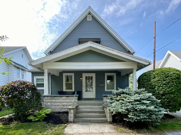 315 W North St, Carey, OH 43316