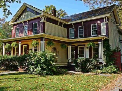 56 S Union St, Cambridge, NY, 12816