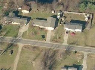 2890 Cline Rd, Muskegon, MI 49444