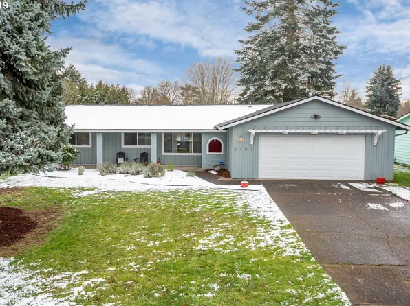 5103 Utah St, Vancouver, WA 98661