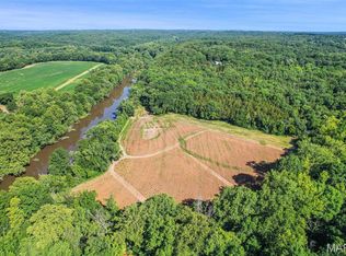 0 Greenstreet Rd, Beaufort, MO 63013