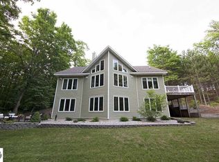 11064 French Ct, Williamsburg, MI 49690