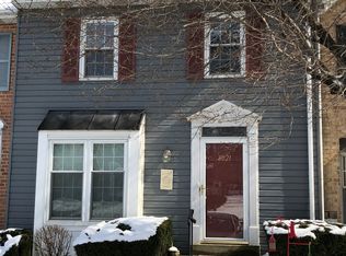 8021 Waterview Ct, Frederick, MD 21701