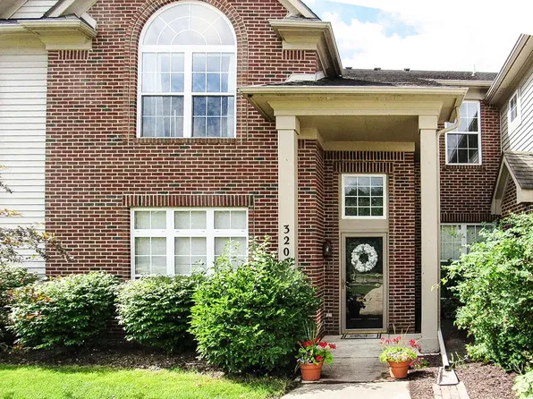 3200 Primrose Ln, Ypsilanti, MI 48197