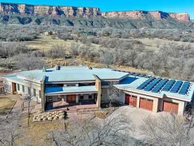 588 Preserve Ln, Grand Junction, CO, 81507
