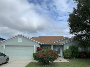 1903 Valley Ridge Loop, Clermont, FL 34711