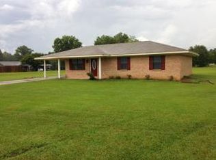 460 Quince St, Columbus, MS 39702