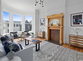 562 Waller St, San Francisco, CA 94117