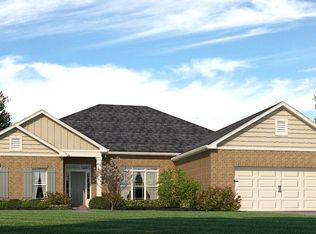 4 Candle St SW, Huntsville, AL 35824