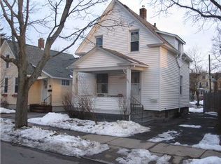 357 Benton St, Rochester, NY 14620