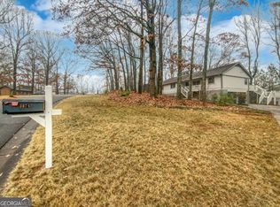 3874 Easy Cir NE, Marietta, GA 30066