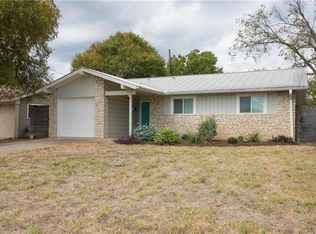 1406 Cotton St, Austin, TX 78702