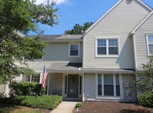 494 Cottonwood Ct, Howell, NJ 07731