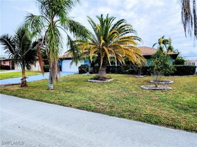 107 SE 21st Ave, Cape Coral, FL, 33990