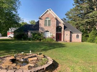 1680 N Center St, Elkins, AR 72727