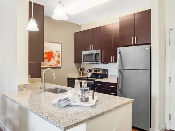 Residences at Great Pond