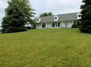 1133 Township Road 190 E, Bellefontaine, OH 43311