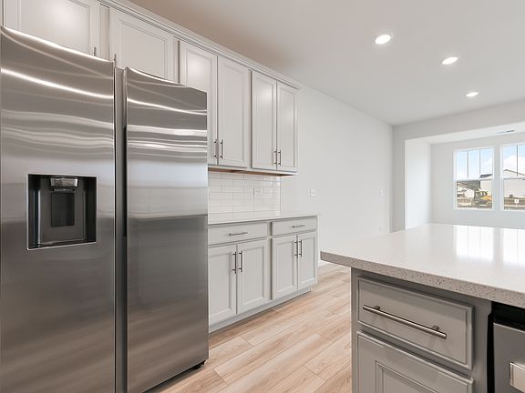 3rd image of 672 Switchgrass Way #58005