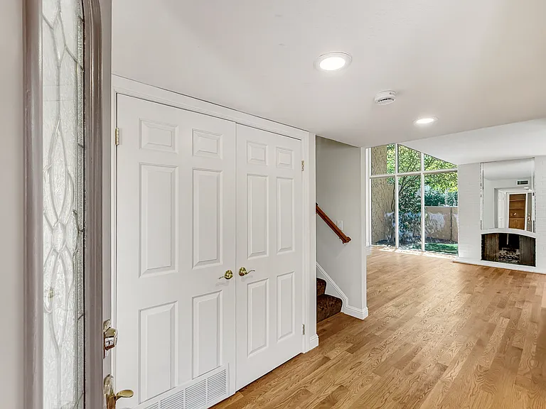 Entry