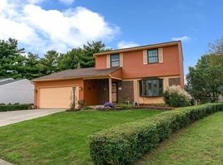 4008 Yukon Ave, Groveport, OH 43125