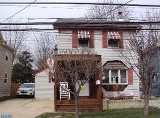 111 Union St, Glassboro, NJ 08028