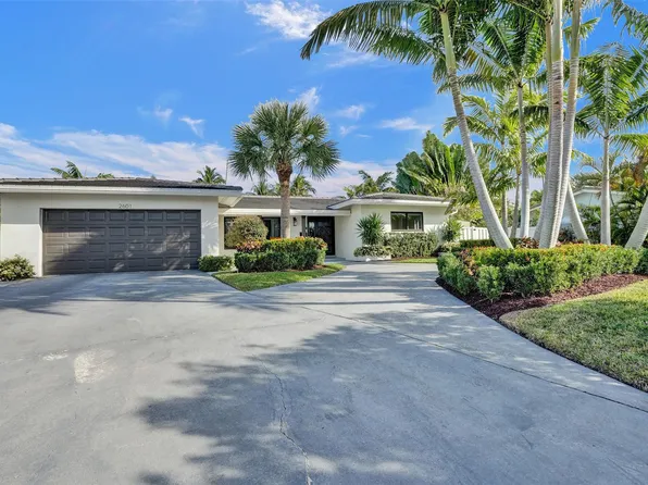2601 NE 53rd Street, Lighthouse Point, FL 33064