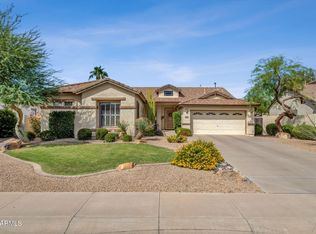 4108 E Patrick St, Gilbert, AZ 85295