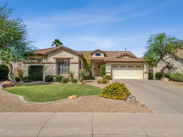 4108 E PATRICK Street, Gilbert, AZ 85295