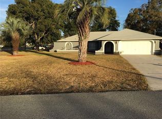 4420 Bluewater Ave, Spring Hill, FL 34606