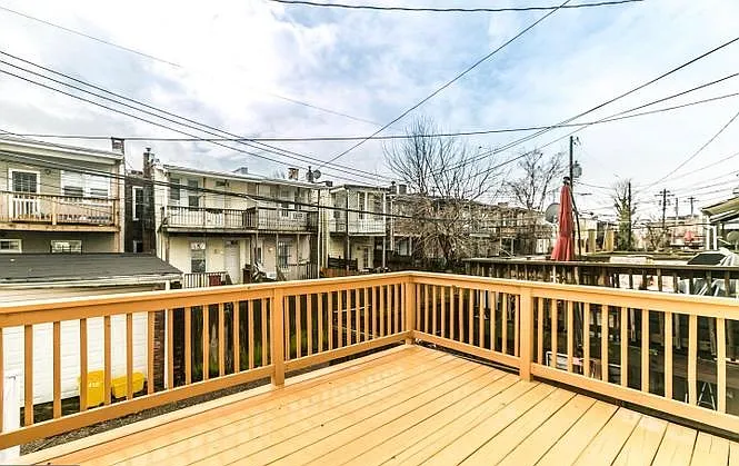 341 Ilchester Ave #2 — Photo 9