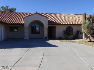 85 E Conn Ave, Las Vegas, NV 89183