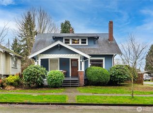 2730 S 14th Street, Tacoma, WA 98405