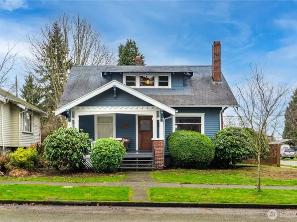 2730 S 14th Street, Tacoma, WA 98405