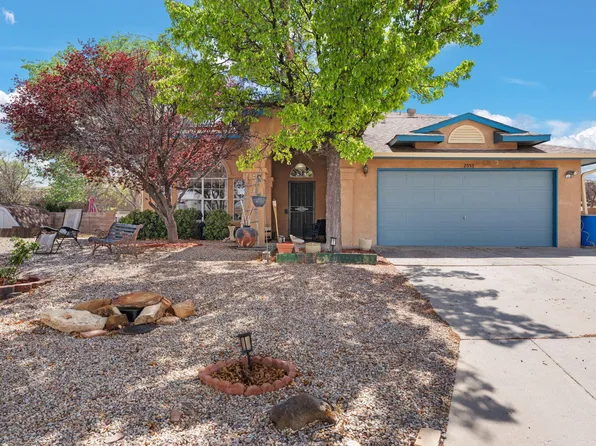 2553 Cabezon Dr NE, Rio Rancho, NM 87144