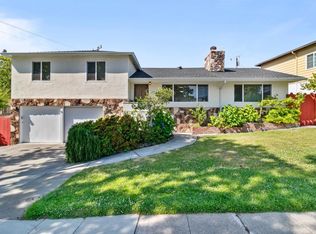 1118 Alameda De Las Pulgas, Redwood City, CA