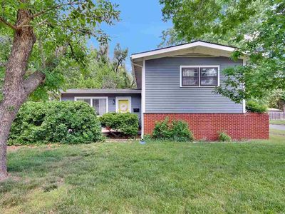 1902 N Westridge Dr, Wichita, KS, 67203