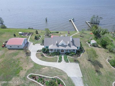 168 Edgewater Lane, Edenton, NC, 27932