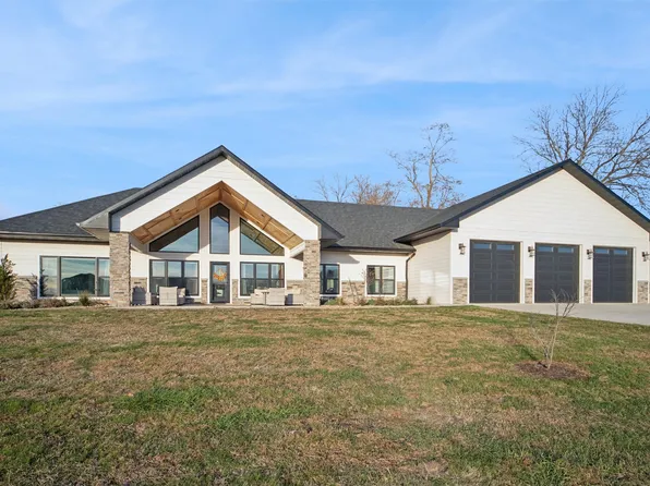 6911-10 F West Hwy #48, Newton, IA 50208