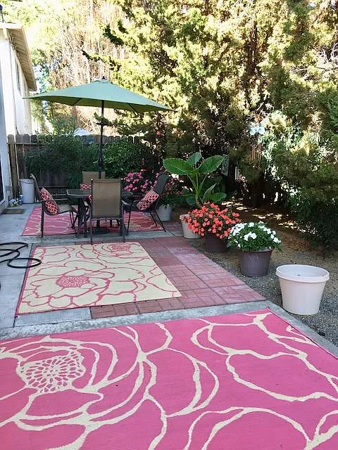 3 bed, 1300 sqft, $3,475 — Photo 4