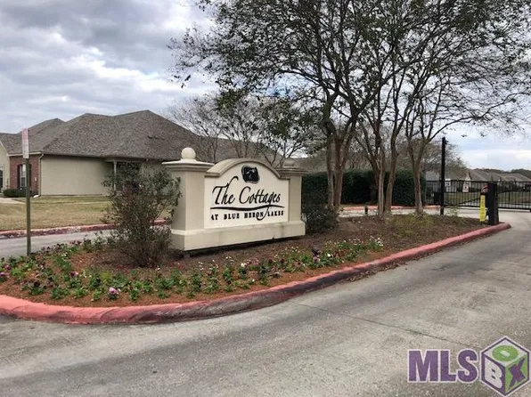 4000 McHugh Rd Lot 45, Zachary, LA 70791