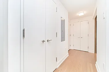 Rented by Living New York