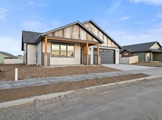 237 Stirling Loop, East Helena, MT 59635