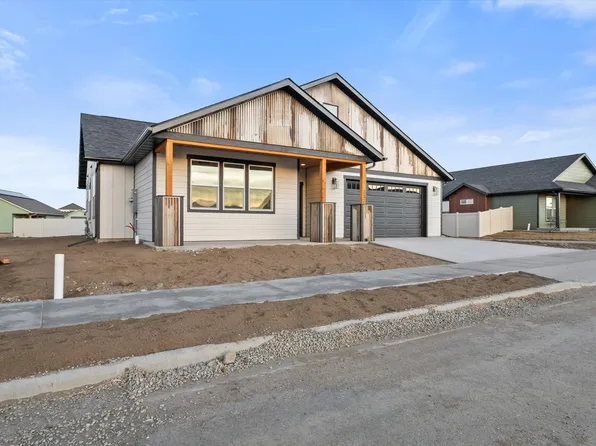 237 Stirling Loop, East Helena, MT 59635
